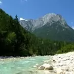 Natürliche Ausstrahlung