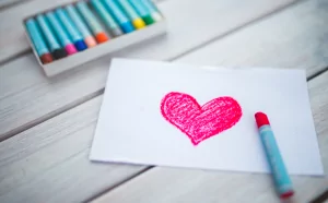 Bild-, Gestalt- und Traumatherapie mit Herz und Seele