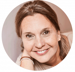 Porträt Rachel Hummel